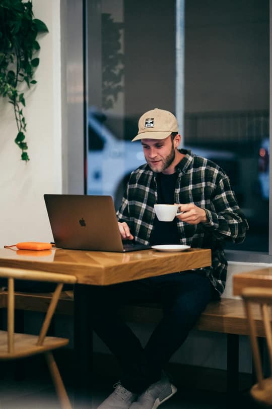 Remote-work base